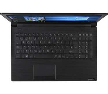 Toshiba Satellite Pro R50-C-19L