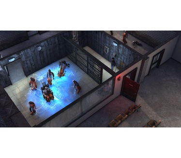 Trapped Dead, PC