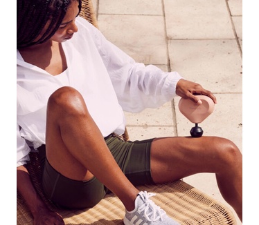 Therabody Theragun mini