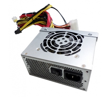QNAP PWR-PSU-450W-FS01