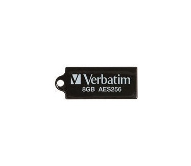 Verbatim 8GB USB 2.0