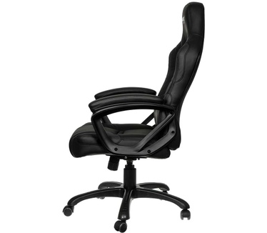 Nitro Concepts C80 Comfort Gaming Chair Zwart