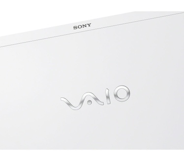 Sony Vaio SVS1513L1EW