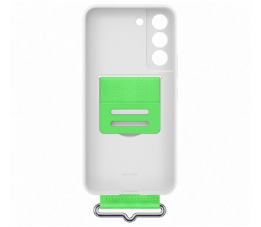 Samsung EF-GS901T (Galaxy S22) Wit