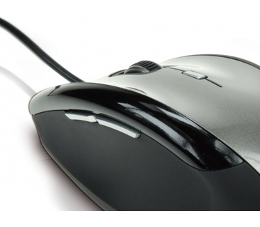 Conceptronic Optical Desktop Mouse