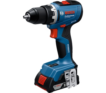 Bosch GSR 18V-65 Professional