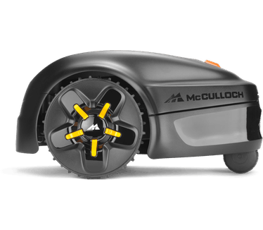 McCulloch ROB S600 Robotmaaier