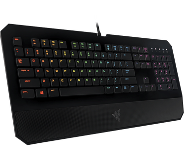 Razer DeathStalker Chroma Gaming Keyboard - Azerty