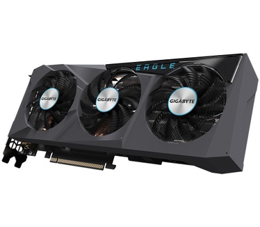 Gigabyte GeForce RTX 3070 Ti EAGLE 8G