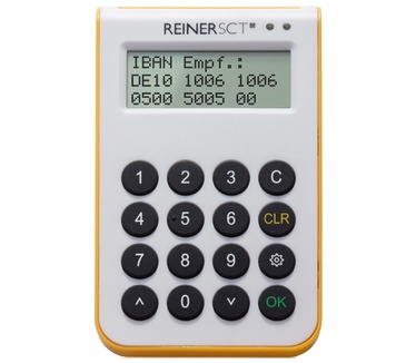 Reiner SCT cyberJack one