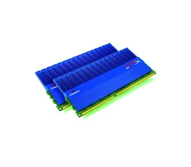 Kingston HyperX T1 KHX2000C9D3T1K2/8GX