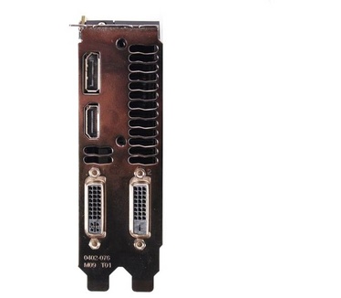 Zotac GeForce GTX 680 2GB
