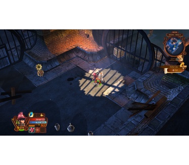AereA (Collector's Edition), Xbox One