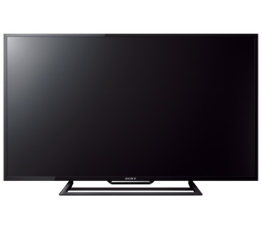 Sony Bravia KDL-40R450C Zwart