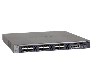 Netgear Prosafe 24-PORT 10 GE (XSM7224S-100EUS)