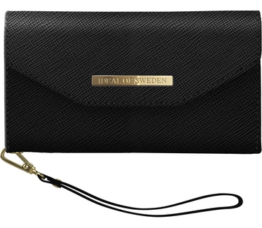 iDeal of Sweden IDMC-I1861-01 (Apple iPhone XR) Zwart