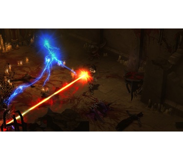 Diablo III, PC (Windows)