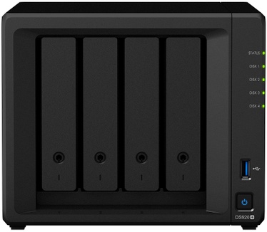 Synology DS920+