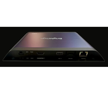 BrightSign HD1026