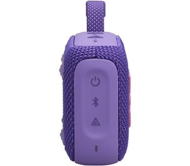 JBL GO 4 Paars