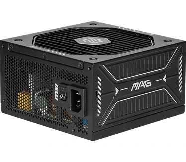 MSI MAG A650GLS PCIE5