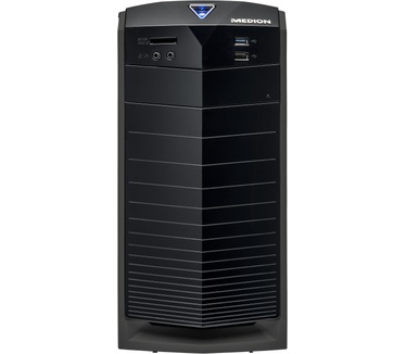 Medion Akoya P5337 H