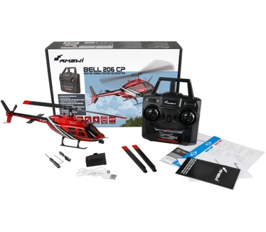 Amewi Bell 206