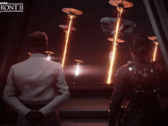 Star Wars Battlefront II