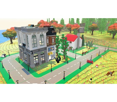 LEGO Worlds, Windows