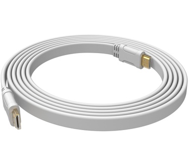 Vision 2x HDMI, 1m