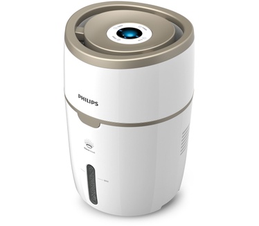 Philips HU4816/10 Luchtbevochtiger uit de 2000-serie