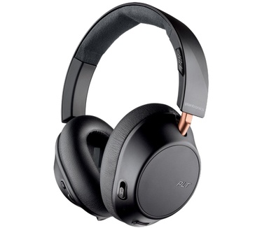 Plantronics BackBeat Go 810
