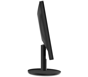 Lenovo D24f-10 Zwart