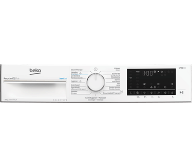Beko Beko B5WT594108W2 SELECTIVE
