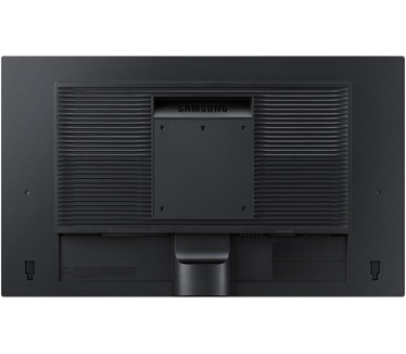Samsung LS24E20KBL Zwart