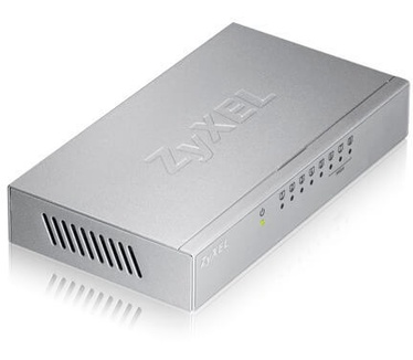 ZyXEL 8-Port Desktop Fast Ethernet Switch V3