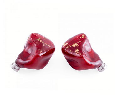 Kinera BD005 Pro (Rood)