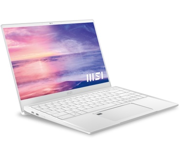 MSI Prestige 14 A11SC-022BE