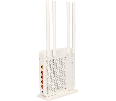 Totolink A702R AC1200 WIRELESS DUAL BAND ROUTER