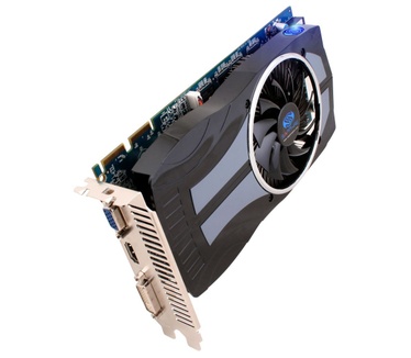 Sapphire VAPOR-X HD 4850 512MB GDDR3 PCI-E