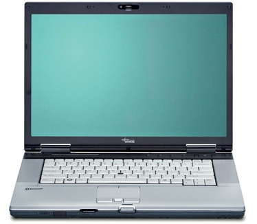 Fujitsu Siemens Lifebook E8410