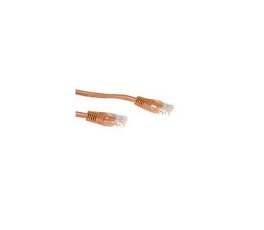 Advanced Cable Technology UTP Cat6 Patch 5m