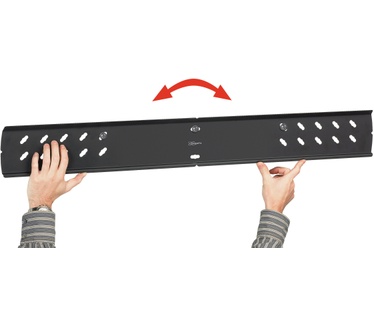 Vogel's PFW 5010 Display-wandsteun