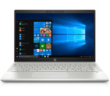 HP Pavilion 14-ce0107nd