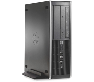 HP Compaq 6300 Pro SFF (B0F57ET)