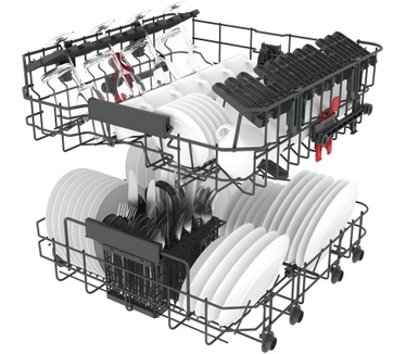 Whirlpool WFC 3B+26