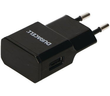 Duracell 2.1A USB Phone/Tablet Charger