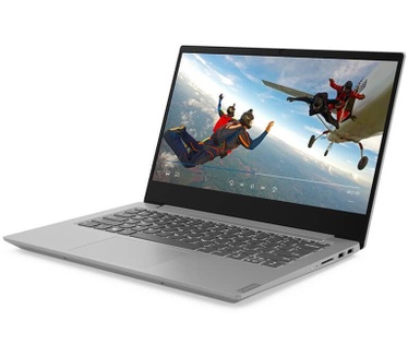Lenovo ideapad S340-14IWL (81N700JFMB, Azerty toetsenbord)