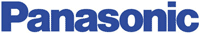 Panasonic logo