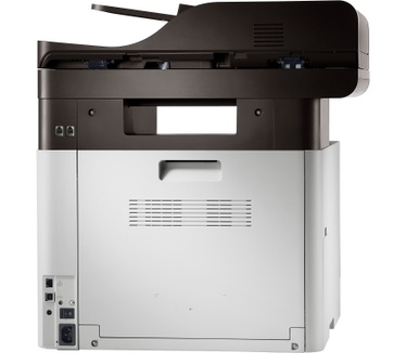 Samsung CLX-6260FW (2 jaar garantie)